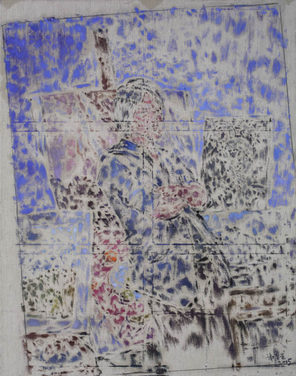 明信片no.3